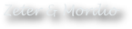 Zeter & Mordio