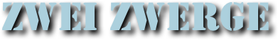 Zwei Zwerge
