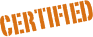 certified
